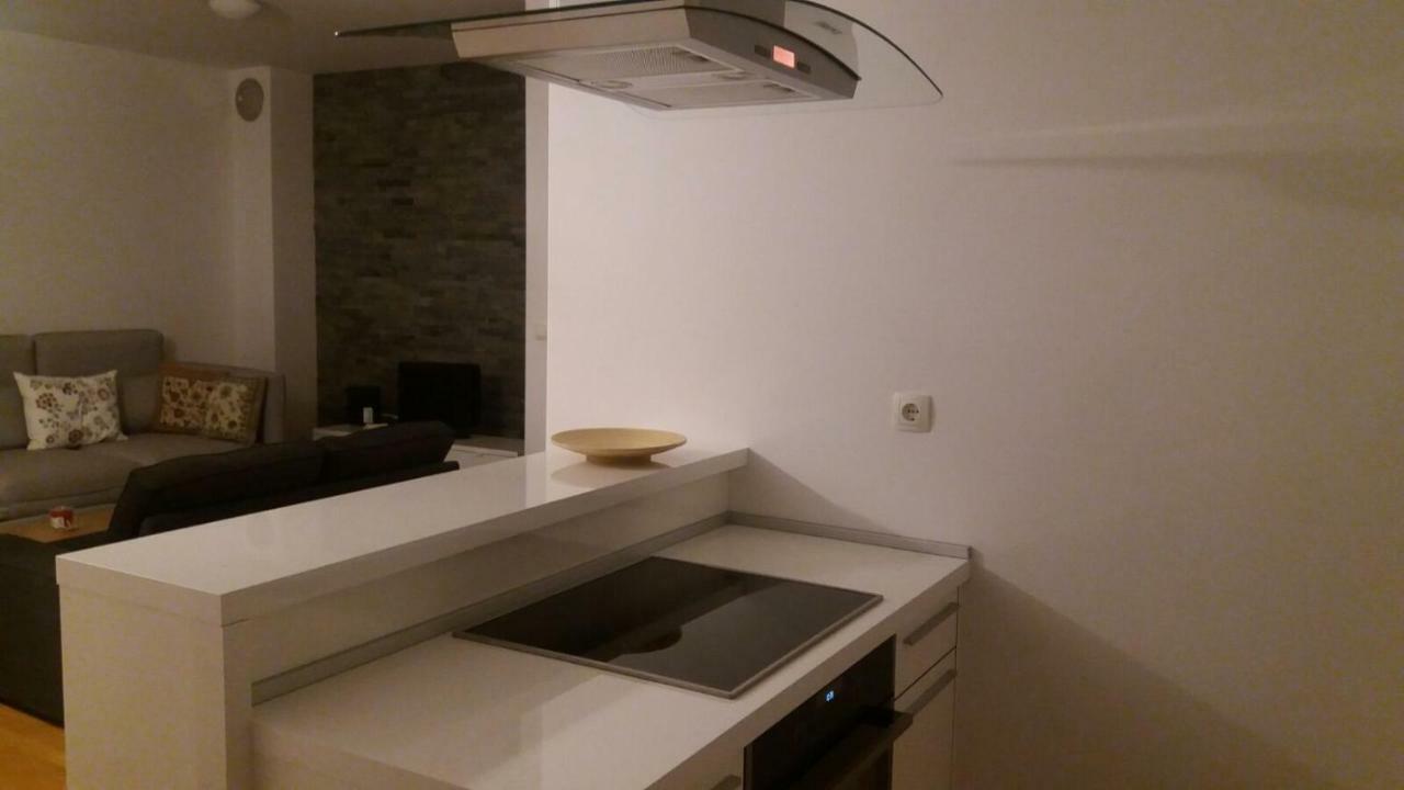 Sun And Spa Apartment كْرانْيِسكا غورا المظهر الخارجي الصورة