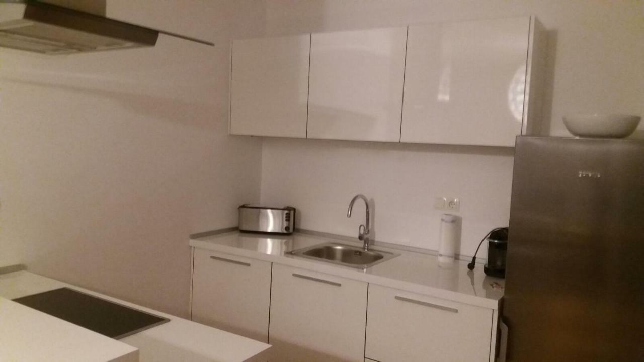 Sun And Spa Apartment كْرانْيِسكا غورا المظهر الخارجي الصورة