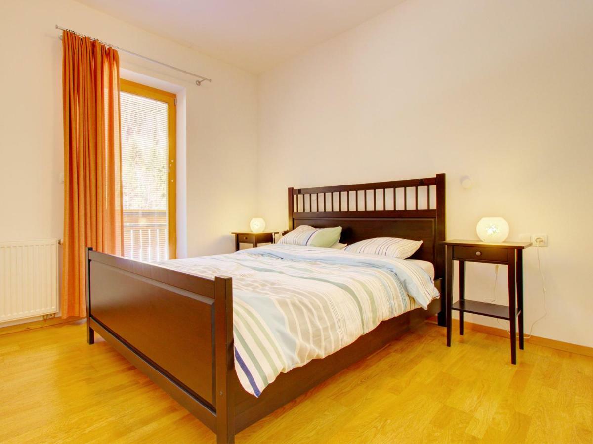 Sun And Spa Apartment كْرانْيِسكا غورا المظهر الخارجي الصورة